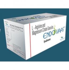 Endovaas granules